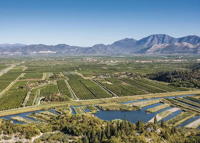 Three-bedroom In * קומרנה