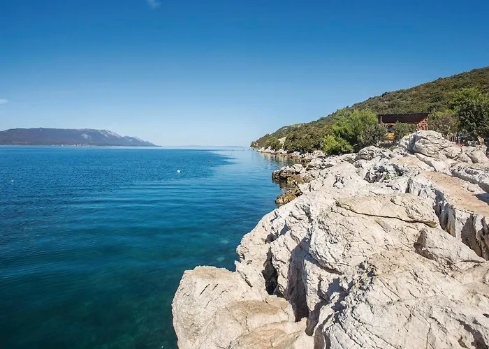 Three-bedroom In كومارنا