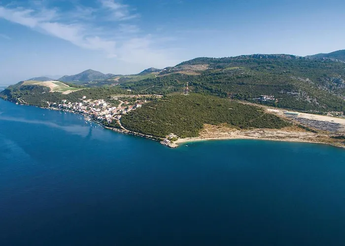 شقة Three-bedroom In