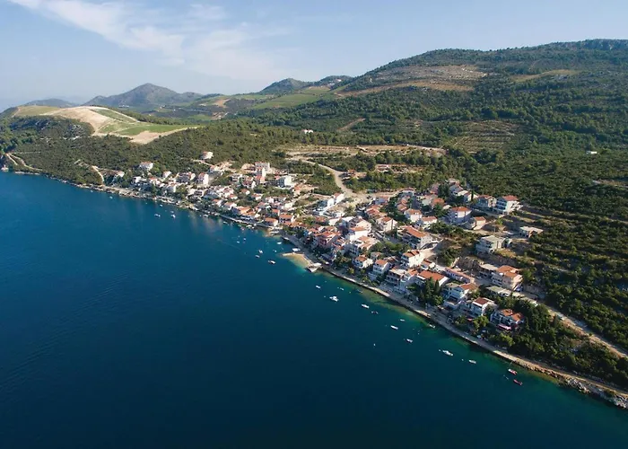 شقة Three-bedroom In كومارنا