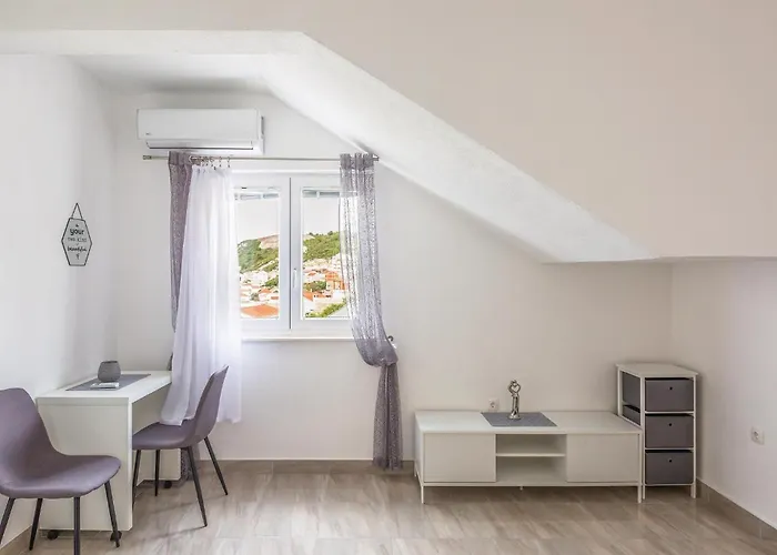 شقة Three-bedroom In